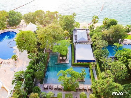 Gallery image #16 from post No BVA6732: Condo For Rent Pattaya Zire Wongamat North Pattaya