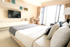 Gallery image #26 from post No BVA6732: Condo For Rent Pattaya Zire Wongamat North Pattaya