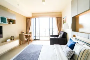 Gallery image #26 from post No BVA6732: Condo For Rent Pattaya Zire Wongamat North Pattaya