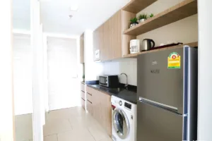 Gallery image #26 from post No BVA6732: Condo For Rent Pattaya Zire Wongamat North Pattaya