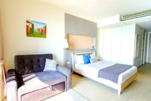 Gallery image #26 from post No BVA6732: Condo For Rent Pattaya Zire Wongamat North Pattaya