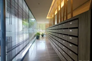 Gallery image #26 from post No BVA6732: Condo For Rent Pattaya Zire Wongamat North Pattaya