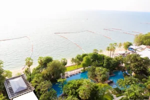 Gallery image #26 from post No BVA6732: Condo For Rent Pattaya Zire Wongamat North Pattaya