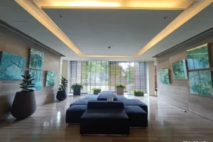 Gallery image #26 from post No BVA6732: Condo For Rent Pattaya Zire Wongamat North Pattaya
