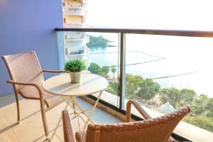 Gallery image #26 from post No BVA6732: Condo For Rent Pattaya Zire Wongamat North Pattaya