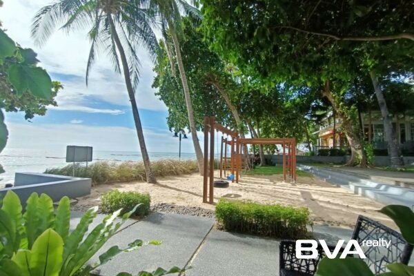 Eigentumswohnung zu vermieten Nord-Pattaya Zire Wongamat