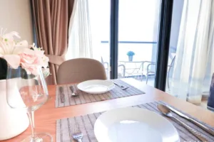 Gallery image #26 from post No BVA6732: Condo For Rent Pattaya Zire Wongamat North Pattaya