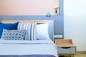 Gallery image #26 from post No BVA6732: Condo For Rent Pattaya Zire Wongamat North Pattaya