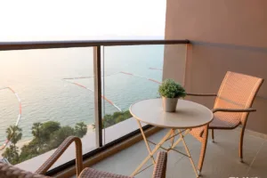 Gallery image #26 from post No BVA6732: Condo For Rent Pattaya Zire Wongamat North Pattaya